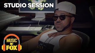 Studio Sessions: "Like My Daddy"