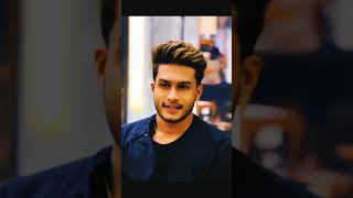 lavan abhishek new look😍#srilanka #newlook #boys #actress #sangeethe #viral #handsome 😍