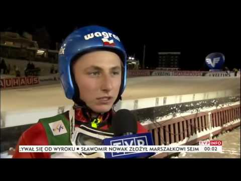 PŚ Kuusamo 27.11.2014 - relacja z kwalifikacji