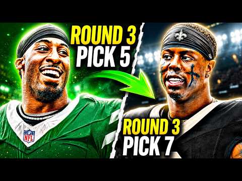 7 Vital Decisions That Will Make or Break Your Fantasy Draft