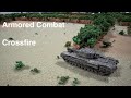 Armored Combat rules in Crossfire
