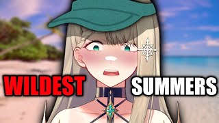 [閒聊] にじさんじ 彩虹直播 (2025/06/19)