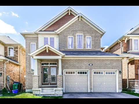 52 Miracle Trail Brampton