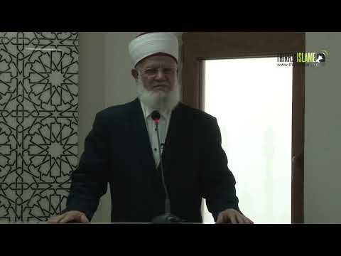 Cila ishte dëshira e këtij 10 vjeçarit? - Hoxhë Ramadan Ramadani