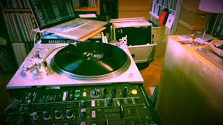 Trackdigger tracked 0179 A2 „After Party“ from the Same Ep