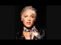Pink Please Dont Leave Me Pitch Change