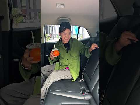 Vật Dụng Cần Biết Khi Đi Ô Tô 🚗✅#shorts