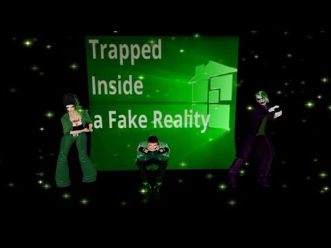 Fake Reality