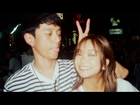 moon tang - 二十五圓舞曲 (official video)