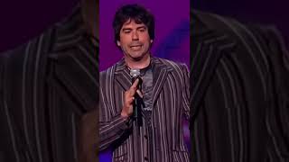 Greg Giraldo | Husband drowns himself bit 😂