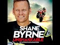 Unshakeable: My Motorcycle Racing Story by Shane Byrne | Free Audiobook