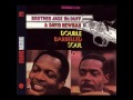 Jack McDuff & David Newman - Esperanto (1968)