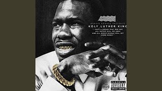 Gooked Out (feat. Kodak Black &amp; Boosie Badazz)
