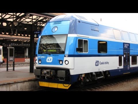 Elefant 471.078 (Najbrt2) - Os9131, Praha, 9.10.2012