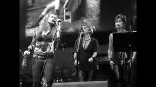 Dana Fuchs - Daddy's Little Girl - 8/22/13