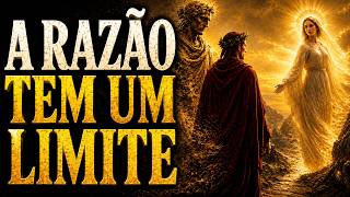 Descendo aos Abismos da Alma | Dante e a Divina Comédia