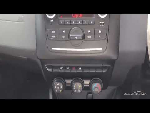 CV20EEU DACIA DUSTER ESSENTIAL TCE WHITE 2020, Suzuki RON BROOKS Mansfield