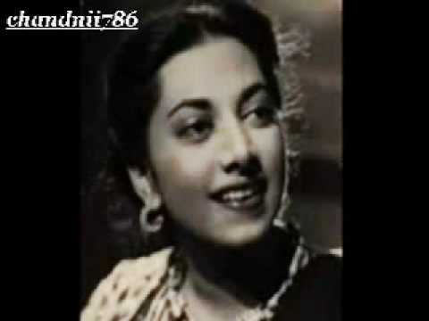 Tarari Tarari   Suriya & M  Rafi MD Naushad Ali Dastan   1950