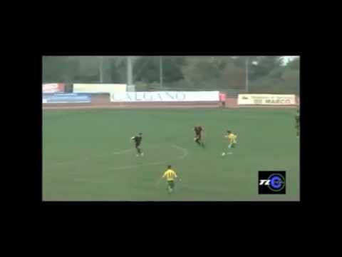 Giorgio Russo,winger Suduva Marijampolè-A Lyga Lithuania,goals and skills at Italy