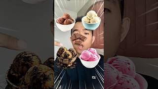 Download lagu Huh, why was I given this ice cream⁉️😭 mp3