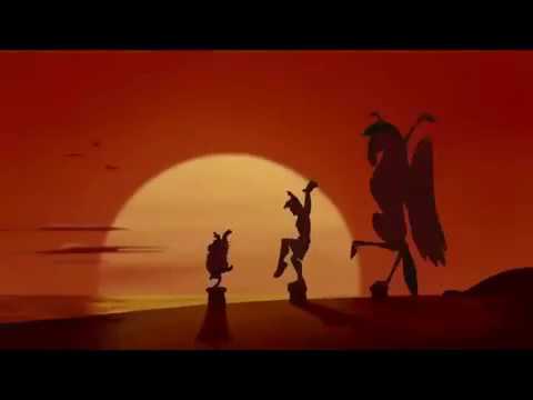 Foxcules - Part 09 (King Mickey's Story/One Last Hope)