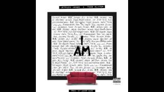 Jetpack Jones x Tone Oliver - I Am (Prod. By Amber Haze)