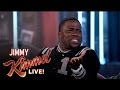 Kevin Hart on Roasting Justin Bieber