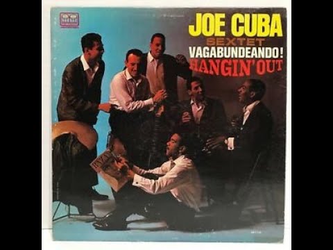 JOE CUBA  & CHEO FELICIANO -  QUINTO SABROSO