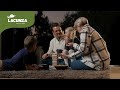 Lumin II Bioethanol Lacunza