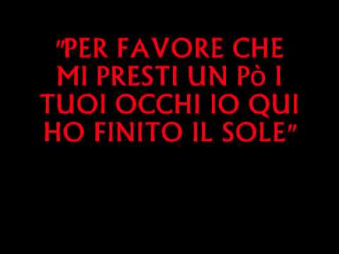 I Ratti della Sabina - Tra La Luna E La Tua Schiena