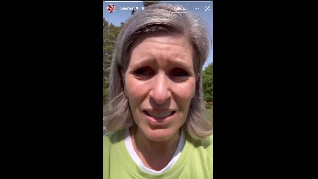 OMG: Republican DESTROYS her career with INSANE video