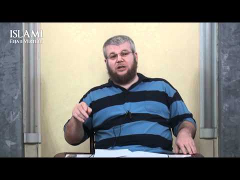 Asimilimi dhe Nacionalizmi - Irfan Salihu