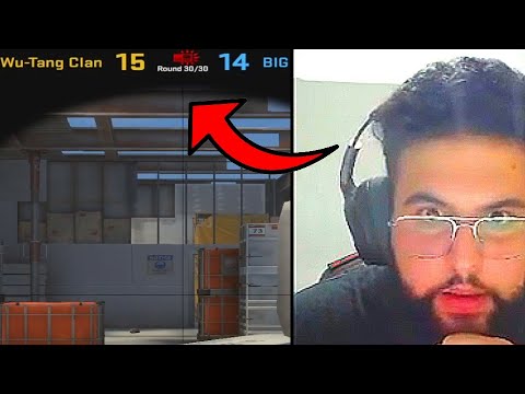 THIS TEAM CHEATED AGAINST BNE?? WU-TANG CLAN BEATS BIG!! - DAILY CS RECAP