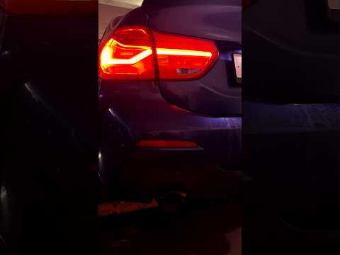 Thumbnail for BMW 1 series f52 exhaust sound by BMW 1 Series (F52)