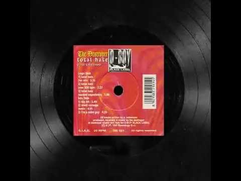 The Destroyer - Total Hate (Over 300 BPM)