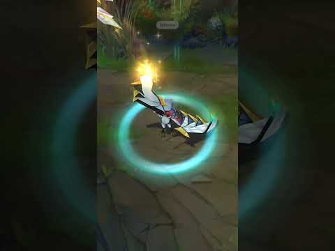 PAPERCRAFT ANIVIA CHROMA PEARL RECALL