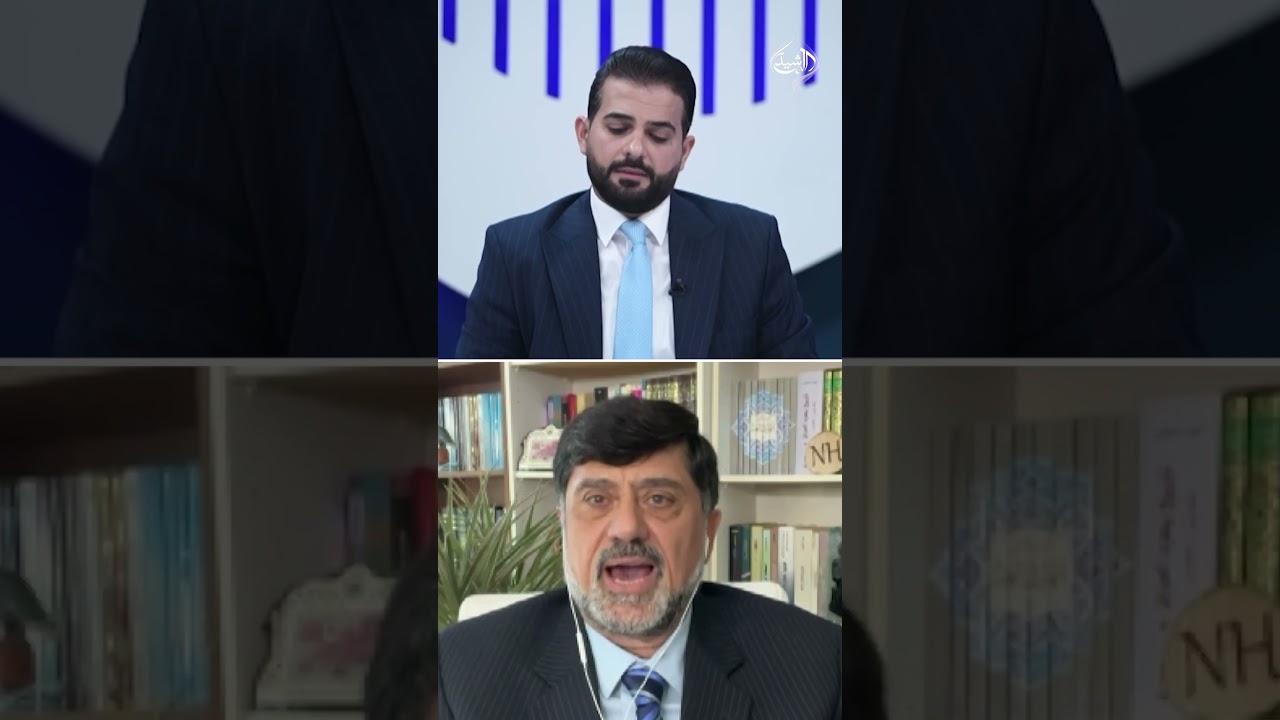 فيديو | نزار حيدر يفجر مفاجأة: جميع الفصائل ستسلم سلاحها والمرجعية سيكون لها موقف شرعي من ذلك!