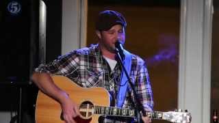 Kyle Forry performs Some Kind of Magic at Songwriters in the Round