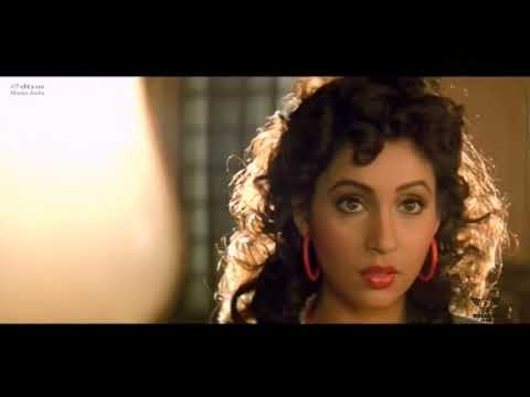 Jaam Wo Hai Jo Bhar Ke   Sainik 1993 Full Video Song  HD