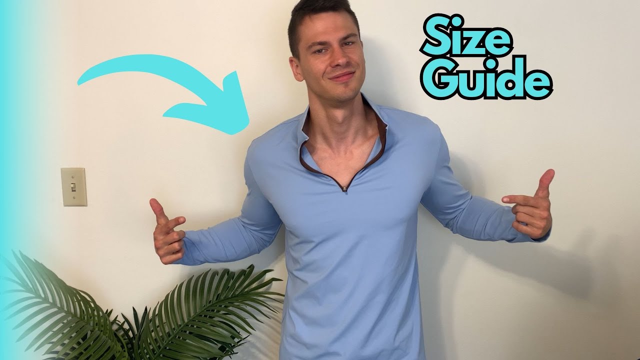 Fioboc SmoothBlend, Half Zip, Long Sleeve Shirt Review