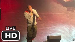 Ja Rule - F*** You (Live) [HD]