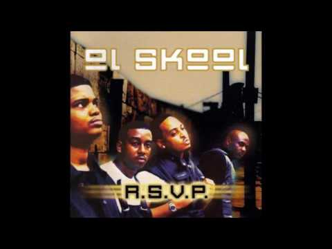 Ol Skool - Bedroom