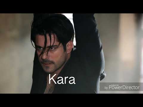 Kara Seeds Müzik Intikam Yemini V1