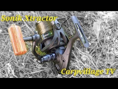 Sonik Xtractor Review| Erfahrung und Bewertung| Sonik Xtractor 5000 Rolle