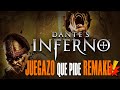 Dante s Inferno Juegazo Que Necesita Remake xbox playst