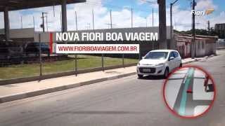 preview picture of video 'Nova Fiori Boa Viagem - Saiba como chegar saindo do Shopping Recife'