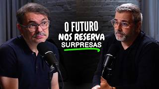 ATE 2028 VAI DEPENDE DA ESCOLHA QUE FORMOS A FAZER | Rossandro Klinjey