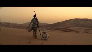 Star Wars Episode 7: The Force Awakens - Almost ALL Videos (Trailers, Spots, Clips, Ads)