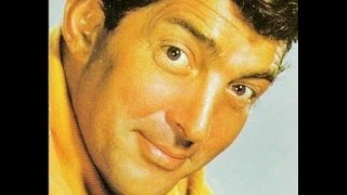 Dean Martin - Canadian Sunset  (A Winter Romance)