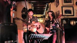 I Know My Love: Acoustic Duo Cover